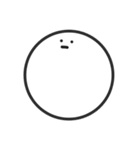 これはボールです（個別スタンプ：3）