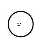 これはボールです（個別スタンプ：7）