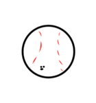 これはボールです（個別スタンプ：13）
