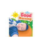 Happy TQ（個別スタンプ：6）
