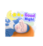 Happy TQ（個別スタンプ：7）