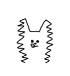 HAYASHI  CANDY（個別スタンプ：4）