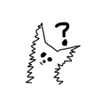 HAYASHI  CANDY（個別スタンプ：6）