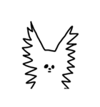 HAYASHI  CANDY（個別スタンプ：11）