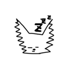 HAYASHI  CANDY（個別スタンプ：17）