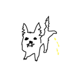 HAYASHI  CANDY（個別スタンプ：39）