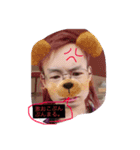 ぽったーだよ全員集合！（個別スタンプ：4）