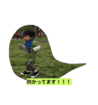 wagakow（個別スタンプ：3）