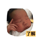 wagakow（個別スタンプ：9）
