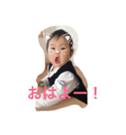 my.Children（個別スタンプ：1）