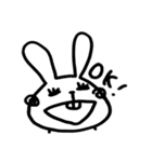 USA 2（個別スタンプ：1）