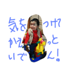 takku-no-stanp（個別スタンプ：5）