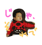 takku-no-stanp（個別スタンプ：7）