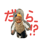 takku-no-stanp（個別スタンプ：8）