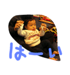 takku-no-stanp（個別スタンプ：9）
