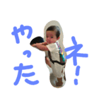 takku-no-stanp（個別スタンプ：16）