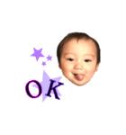 TOYA.7（個別スタンプ：7）