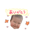 mirichanSTAMP（個別スタンプ：2）