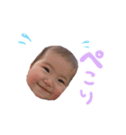 mirichanSTAMP（個別スタンプ：5）