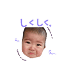 mirichanSTAMP（個別スタンプ：7）