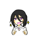 うちの子の日常。（個別スタンプ：23）