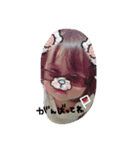 やんちゃ娘スタンプ（個別スタンプ：10）