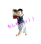 ya-ya（個別スタンプ：5）