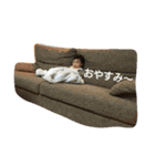 ya-ya（個別スタンプ：8）