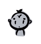 akkun stick（個別スタンプ：6）