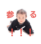akkun stick（個別スタンプ：16）