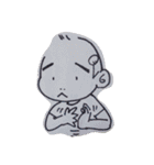akkun stick（個別スタンプ：21）