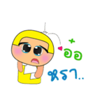 KaKa.V2（個別スタンプ：12）