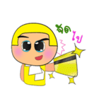 KaKa.V2（個別スタンプ：25）