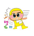 KaKa.V2（個別スタンプ：26）