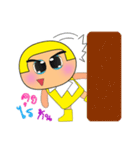 KaKa.V2（個別スタンプ：36）