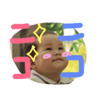 taichan fam（個別スタンプ：6）