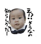 taichan fam（個別スタンプ：7）