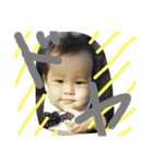 taichan fam（個別スタンプ：8）