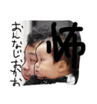 taichan fam（個別スタンプ：13）