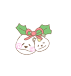 豆腐です（個別スタンプ：1）