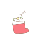 豆腐です（個別スタンプ：11）