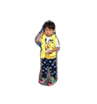 NO1kun（個別スタンプ：2）