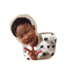 NO1kun（個別スタンプ：4）