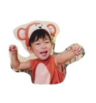 NO1kun（個別スタンプ：6）