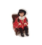 NO1kun（個別スタンプ：8）
