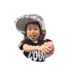 NO1kun（個別スタンプ：12）