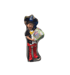 NO1kun（個別スタンプ：14）