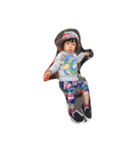 NO1kun（個別スタンプ：16）