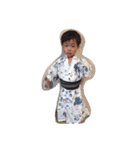 NO1kun（個別スタンプ：17）