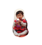 NO1kun（個別スタンプ：19）